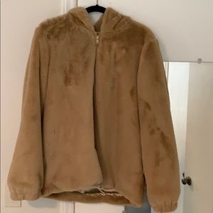 Urban Outfitters winter coat